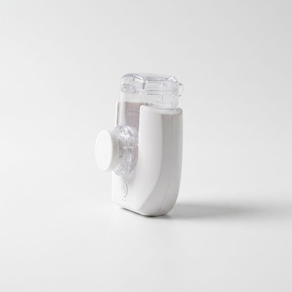 Flair Nebulizer