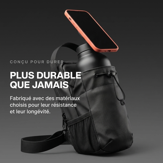 Article 2 : Comment fonctionne un sac de sport magnétique ? (Guide complet)