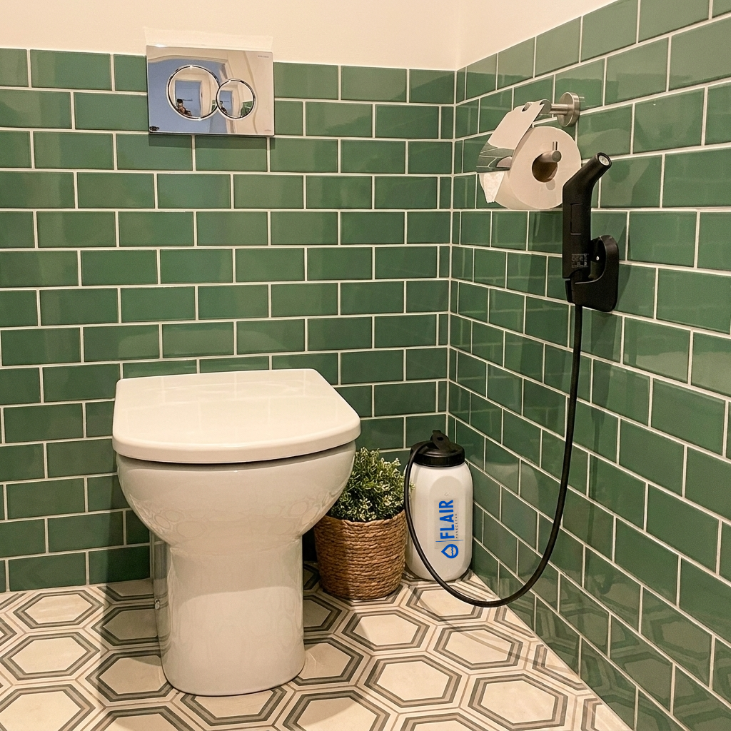 FLAIR Pure-clean.