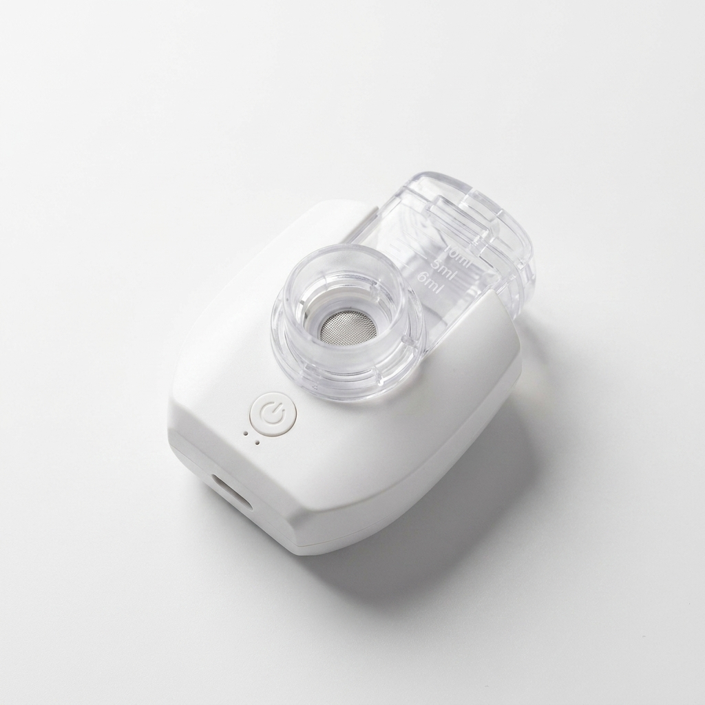 Flair Nebulizer