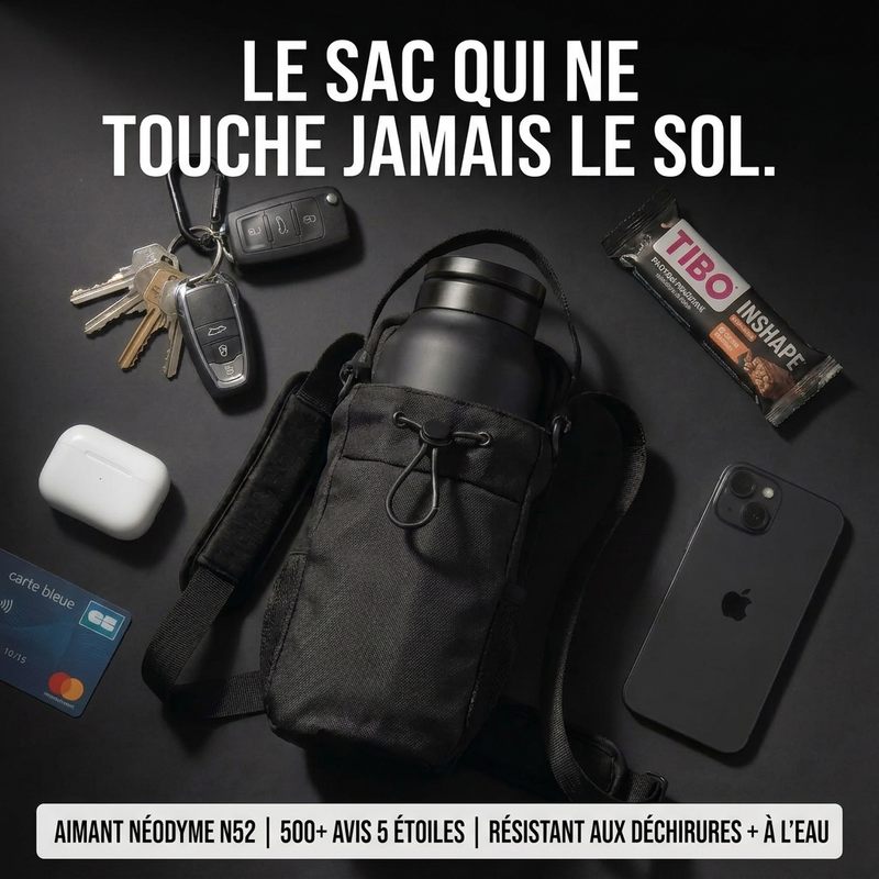 Vos affaires méritent le top ! FLAIR est là pour le garantir.