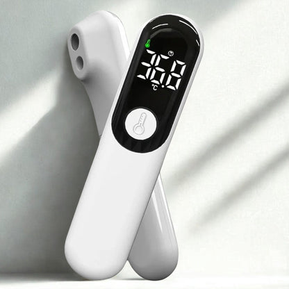 Thermomètre infrarouge de voyage