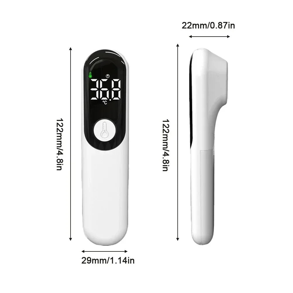 Thermomètre infrarouge de voyage
